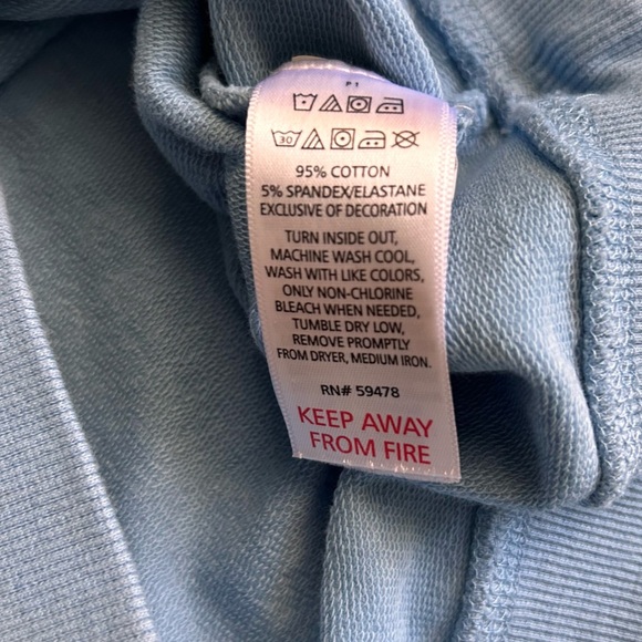 Tommy Bahama Kids Pullover Size Large 10/12 - Picture 8 of 8